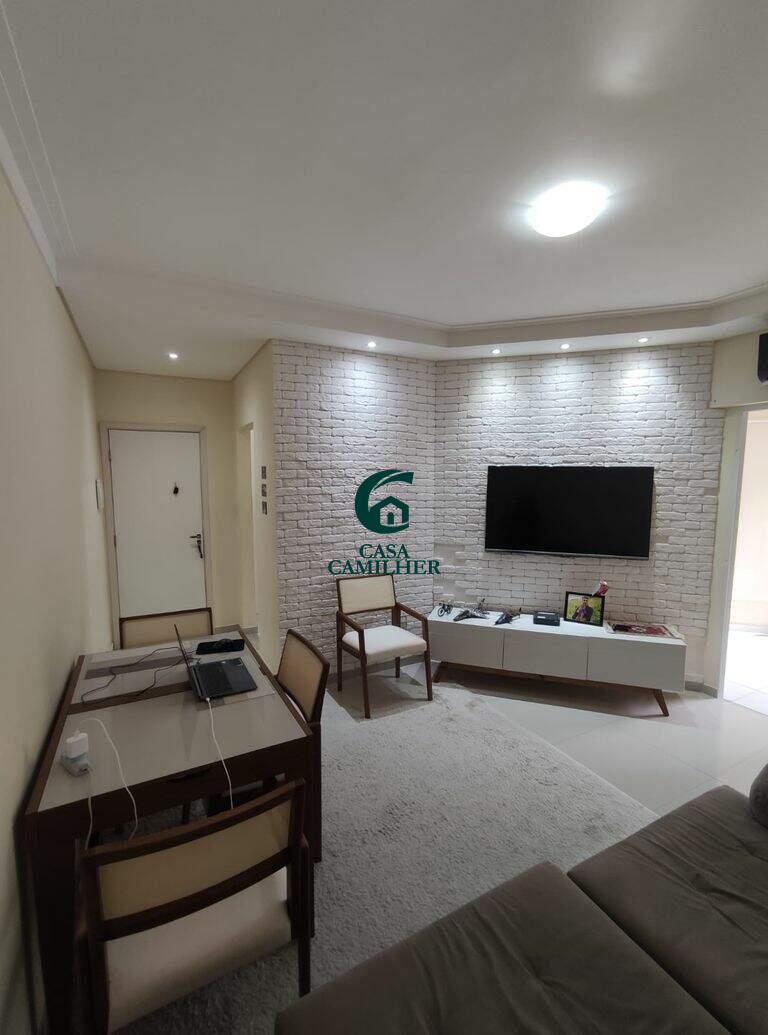 Apartamento à venda no Vila São José: 