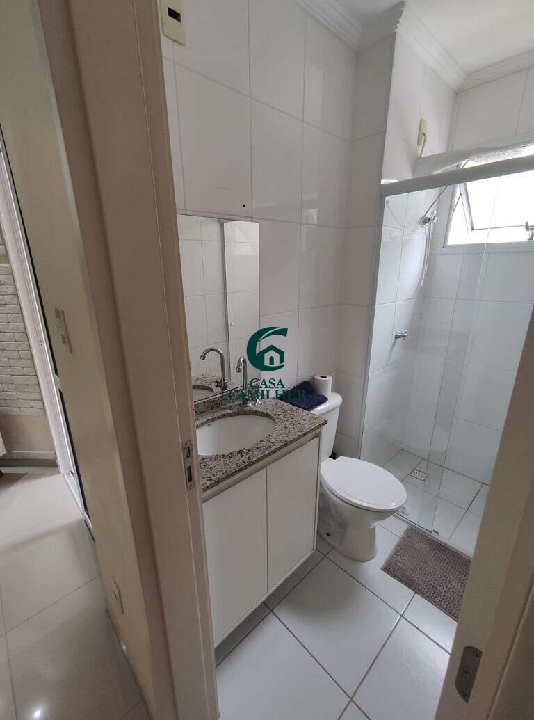 Apartamento à venda no Vila São José: 