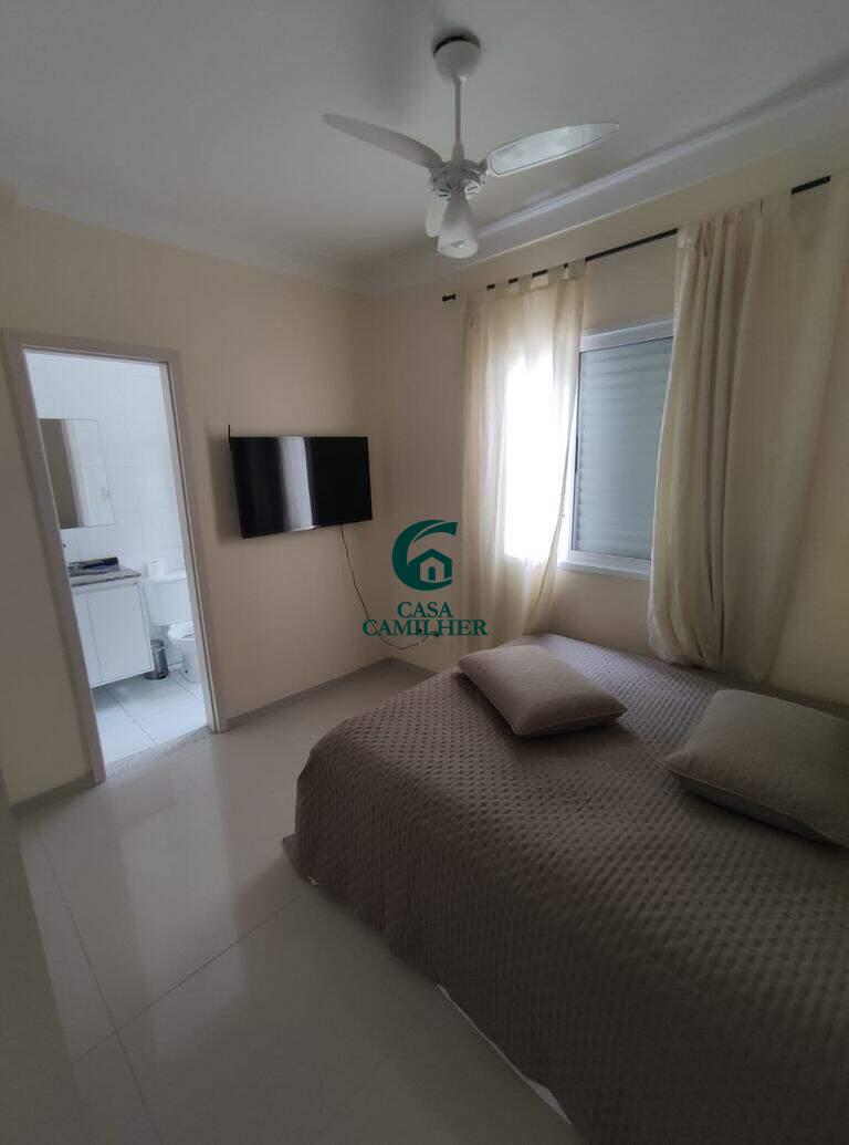 Apartamento à venda no Vila São José: 