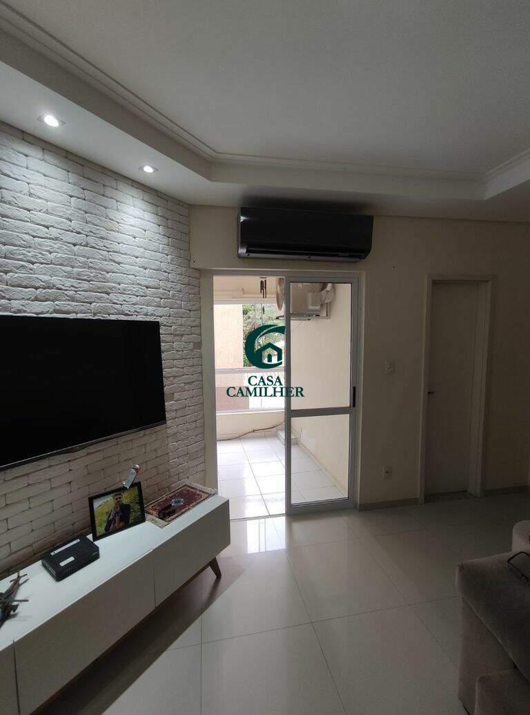 Apartamento à venda no Vila São José: 