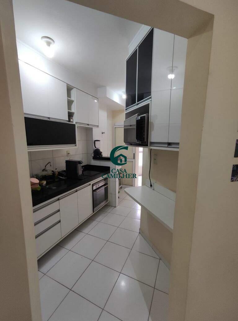 Apartamento à venda no Vila São José: 