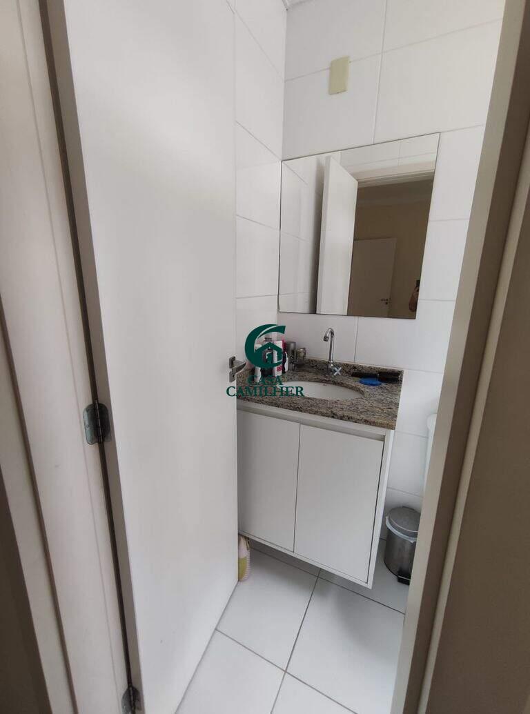 Apartamento à venda no Vila São José: 