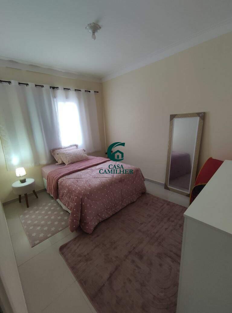 Apartamento à venda no Vila São José: 