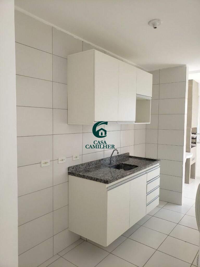 Apartamento à venda no Granja Daniel: 