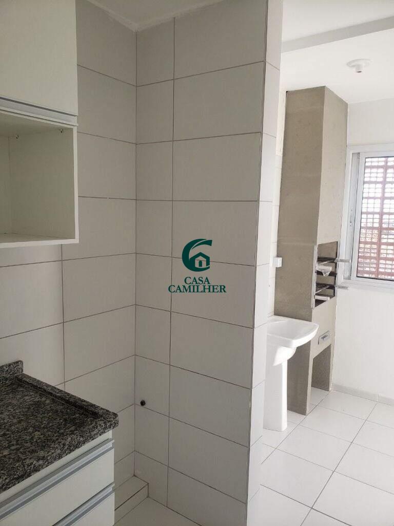 Apartamento à venda no Granja Daniel: 