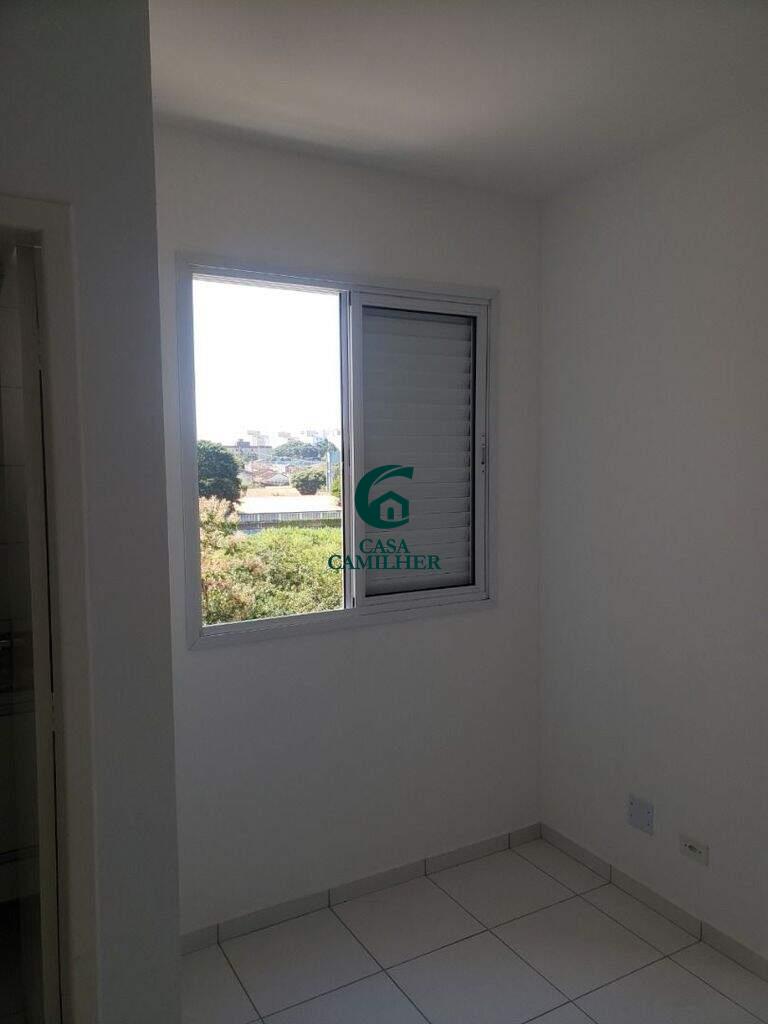 Apartamento à venda no Granja Daniel: 