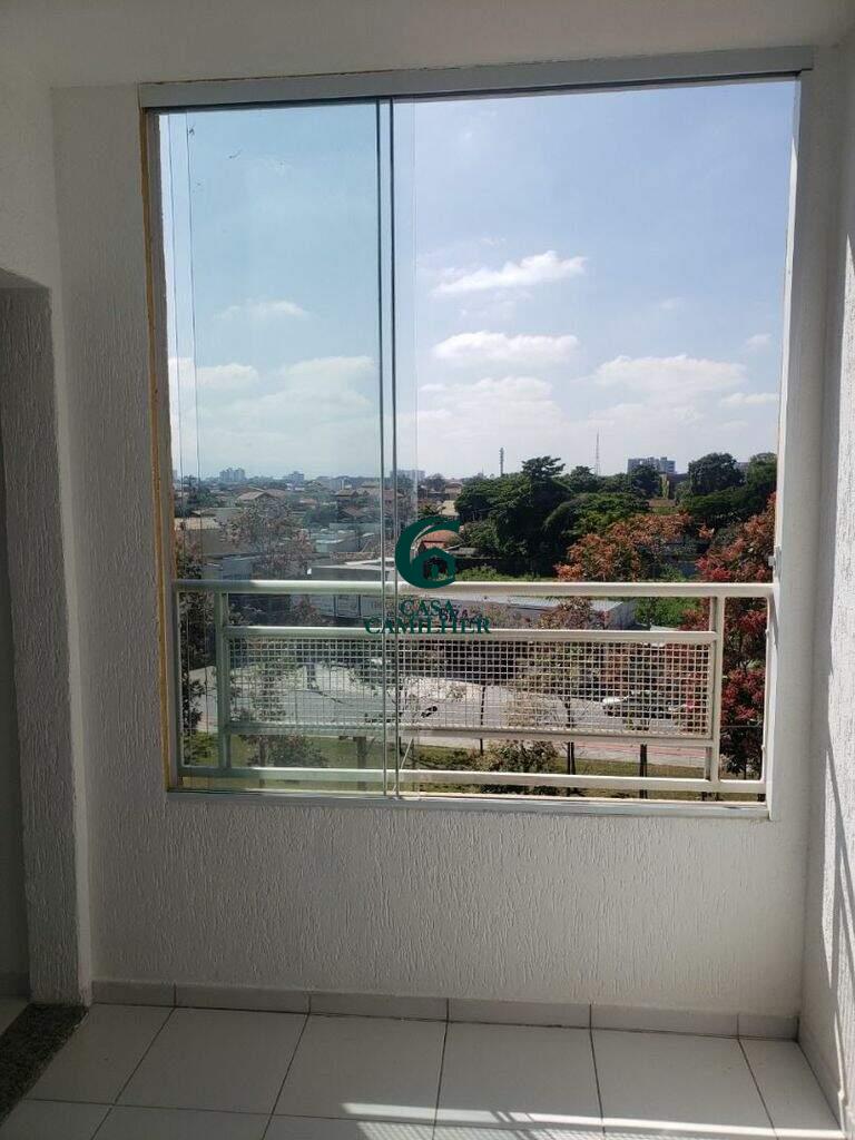 Apartamento à venda no Granja Daniel: 