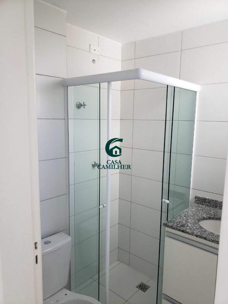 Apartamento à venda no Granja Daniel: 