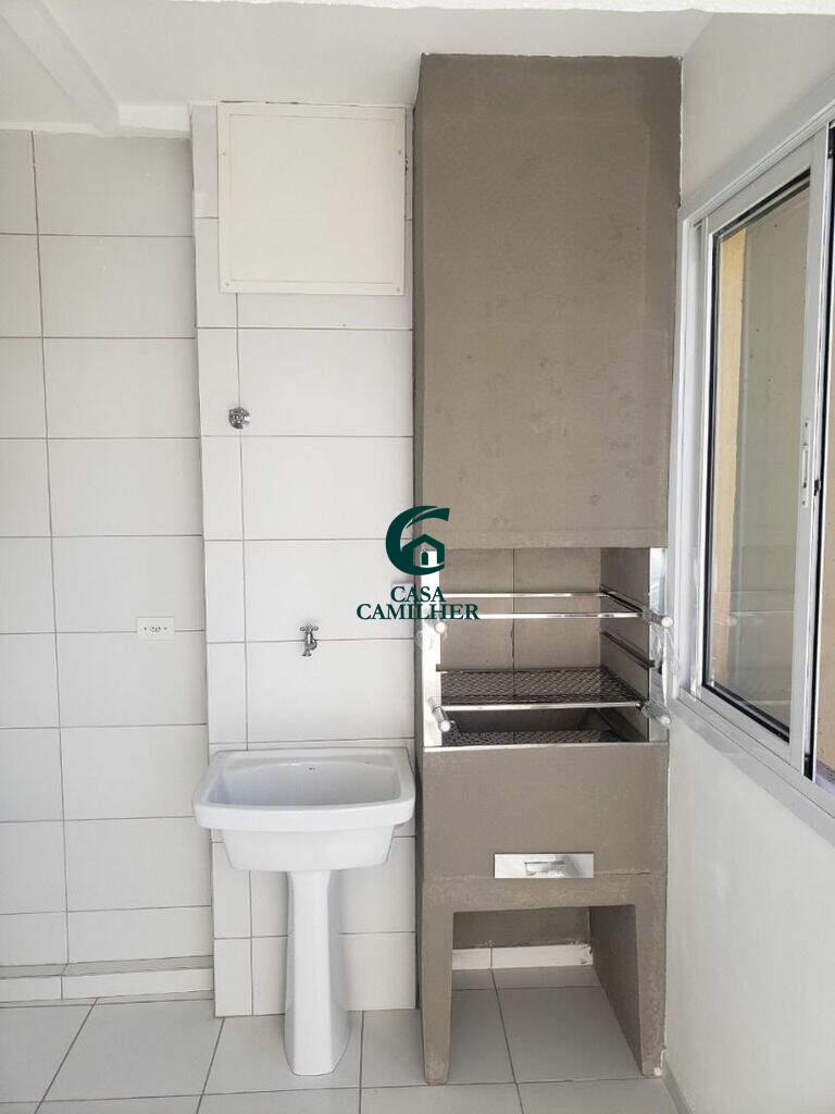 Apartamento à venda no Granja Daniel: 