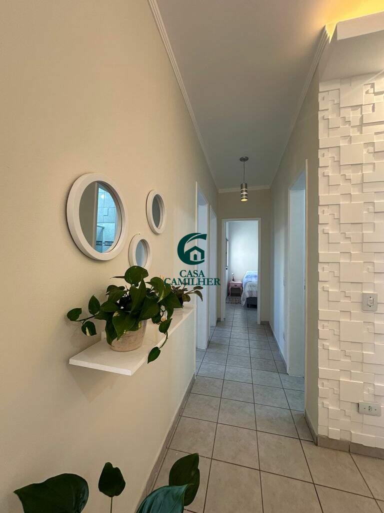 Apartamento à venda no Jardim das Nações: 