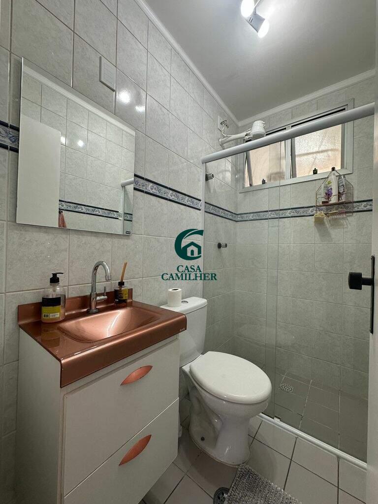 Apartamento à venda no Jardim das Nações: 