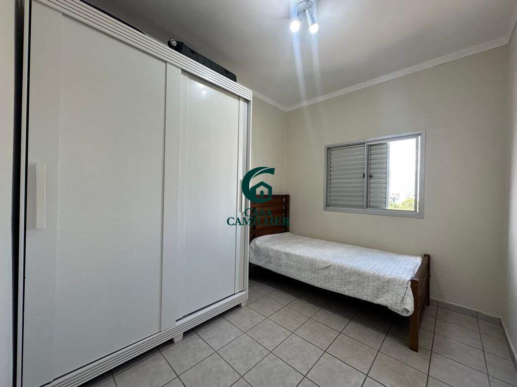 Apartamento à venda no Jardim das Nações: 