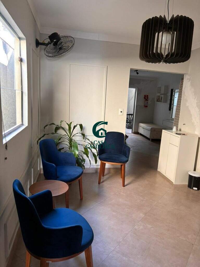 Casa Comercial à venda no Jardim Eulália: 