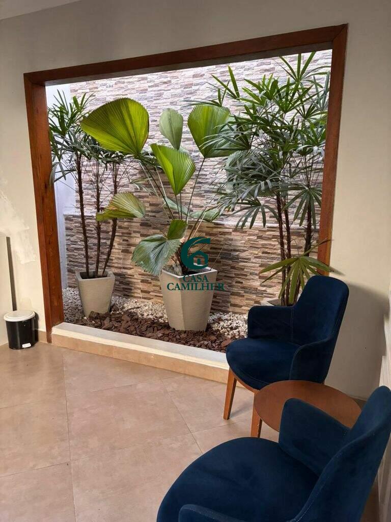 Casa Comercial à venda no Jardim Eulália: 