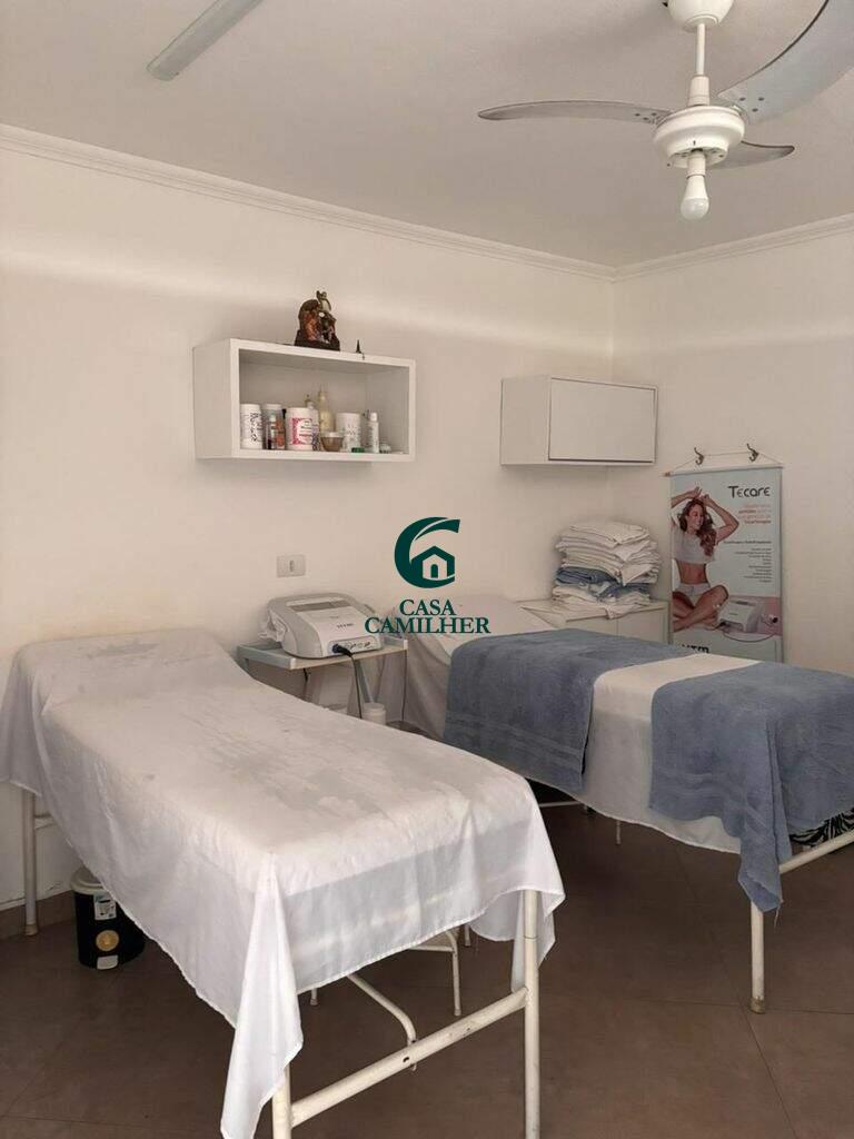 Casa Comercial à venda no Jardim Eulália: 