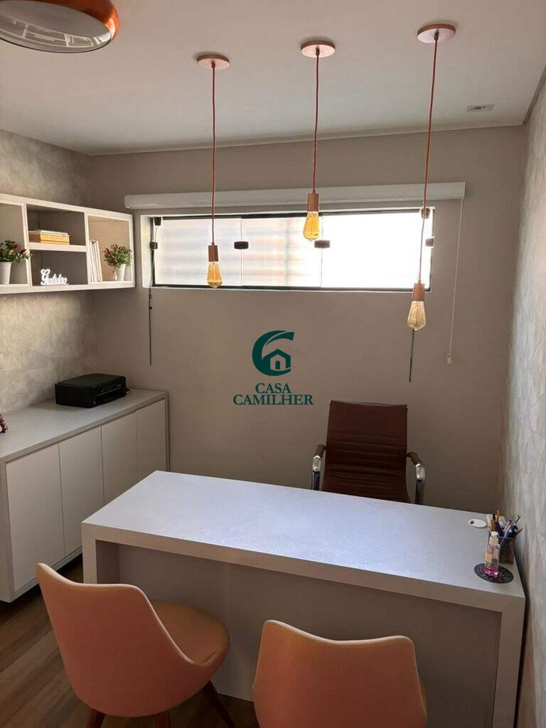 Casa Comercial à venda no Jardim Eulália: 