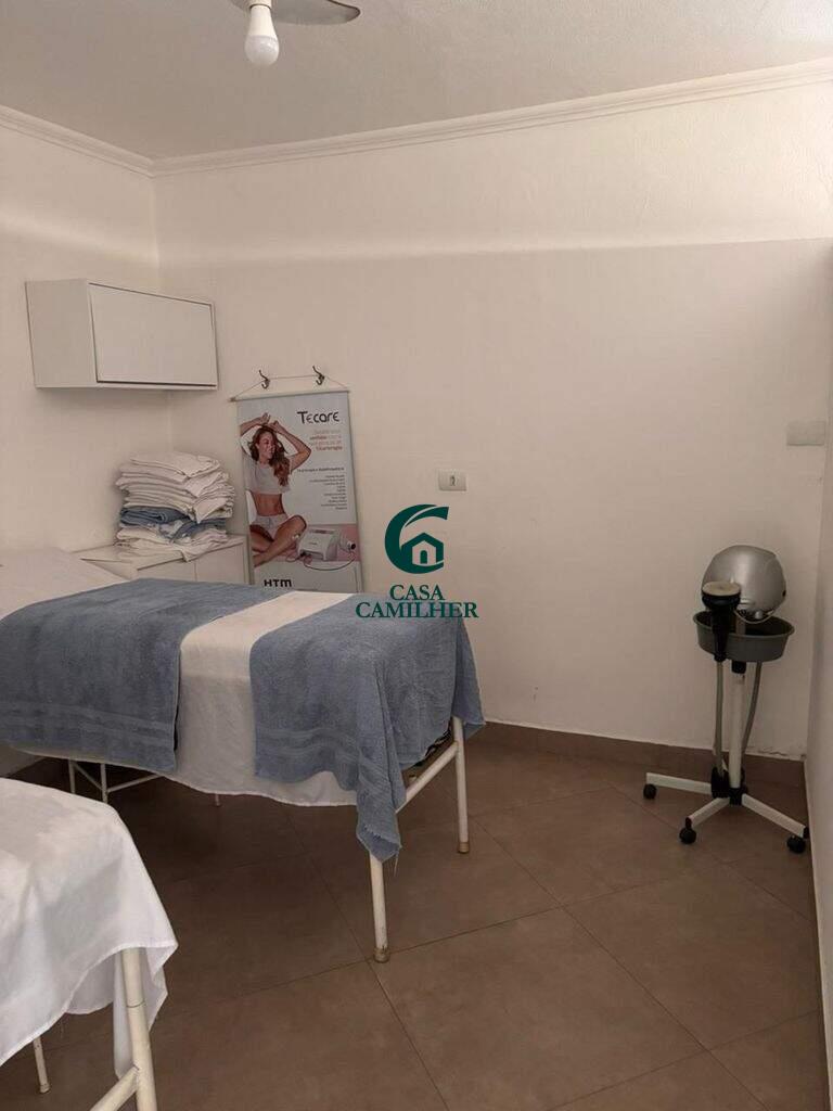 Casa Comercial à venda no Jardim Eulália: 