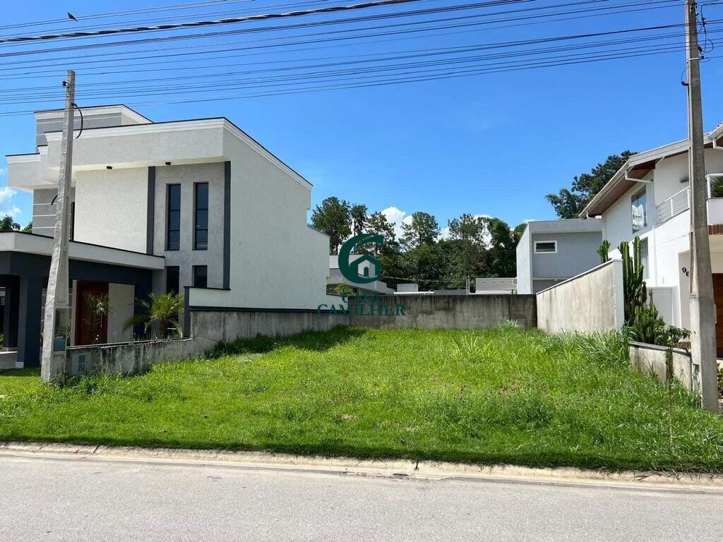 Terreno/Lote à venda no Vila Nossa Senhora Auxiliadora: 