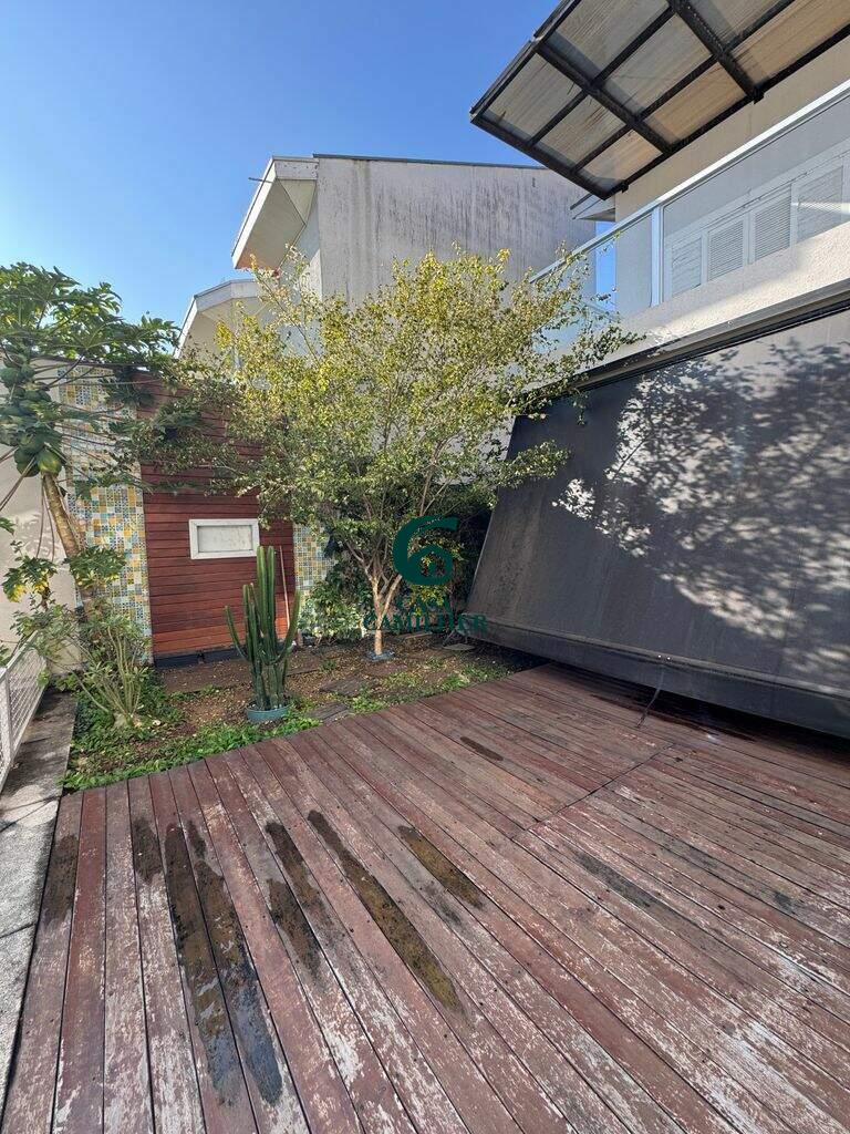 Casa à venda no Esplanada Independência: 