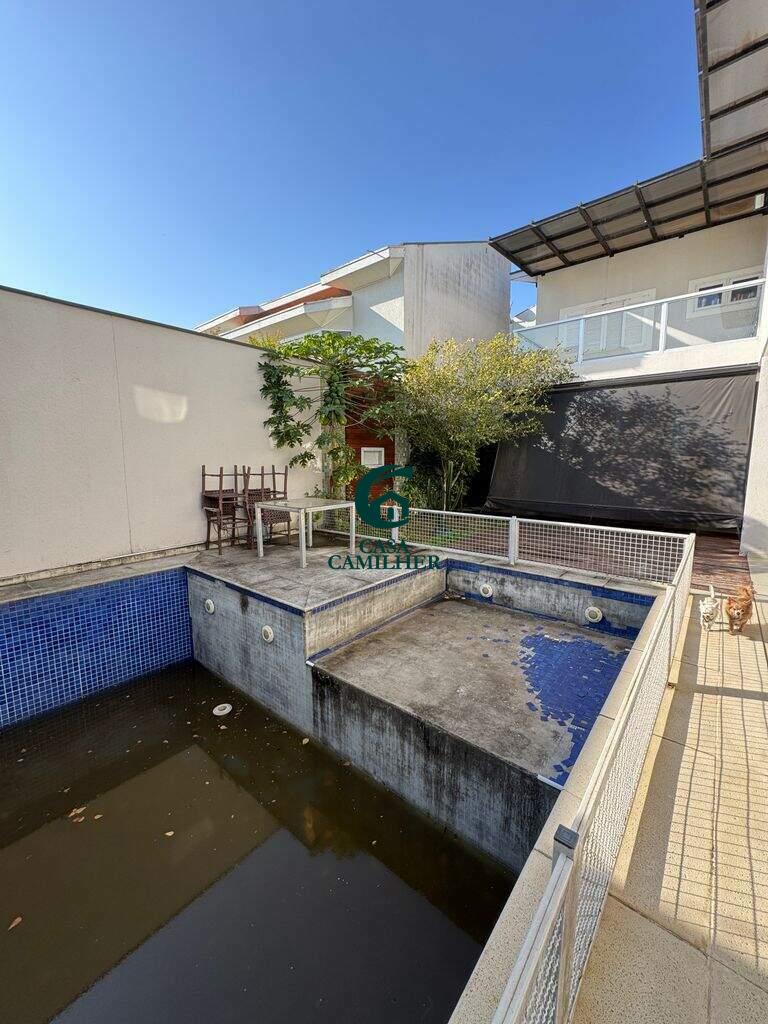 Casa à venda no Esplanada Independência: 