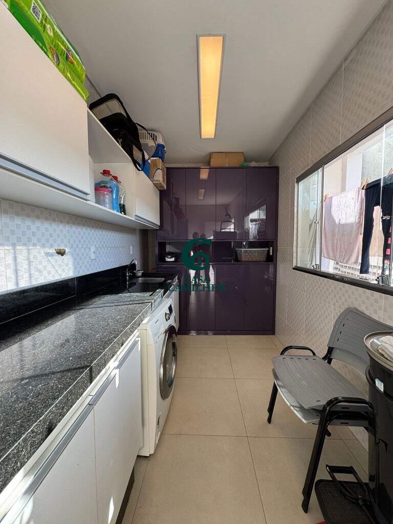 Casa à venda no Esplanada Independência: 