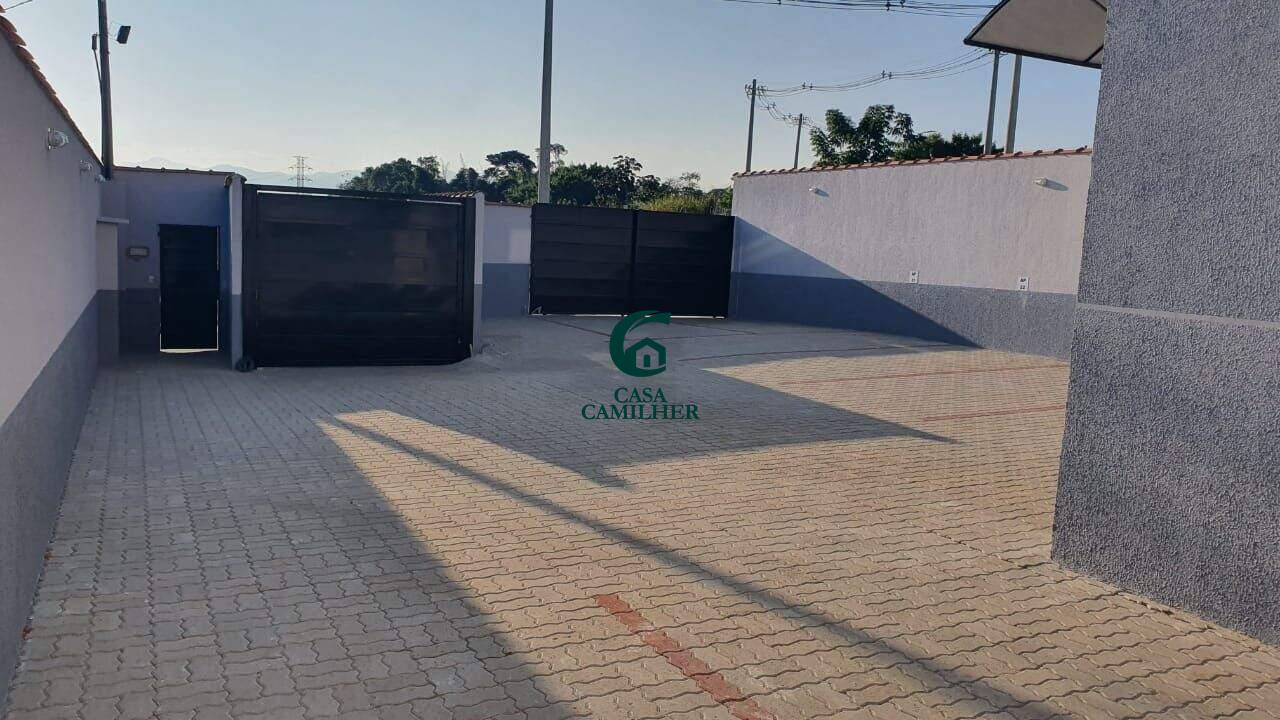 Apartamento à venda no Residencial Portal da Mantiqueira: 