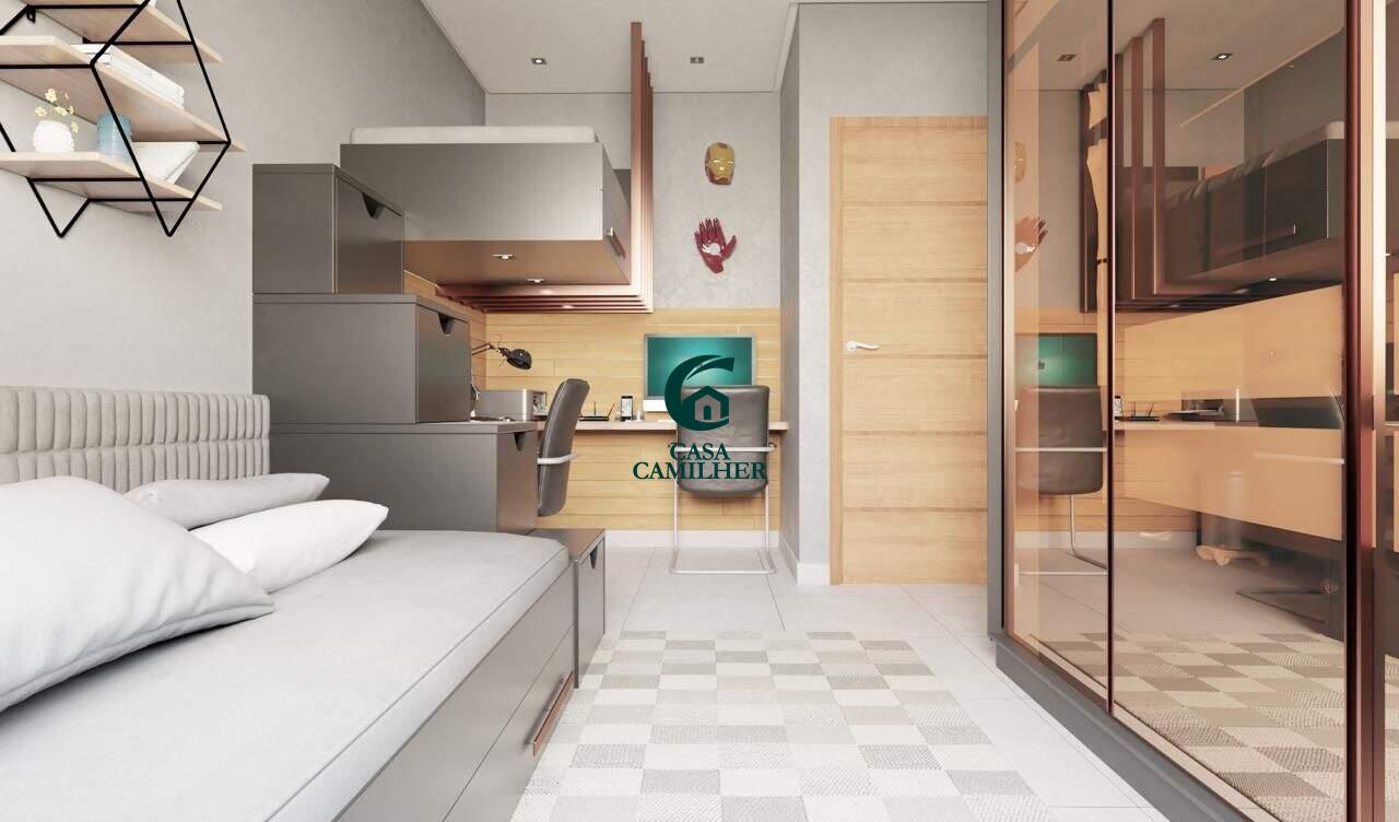 Casa à venda no Residencial Santa Izabel: 