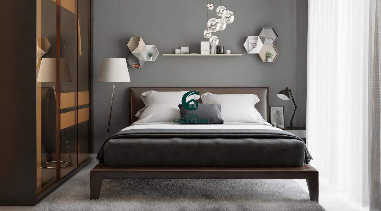 Casa à venda no Residencial Santa Izabel: 