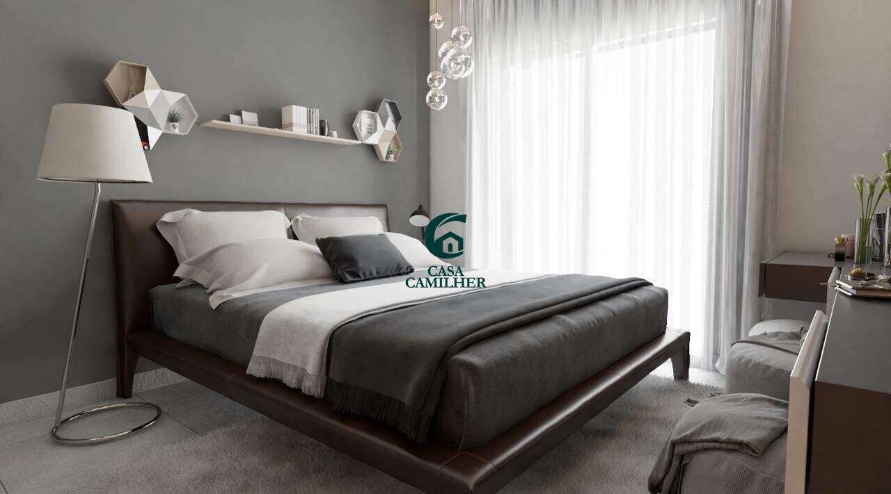 Casa à venda no Residencial Santa Izabel: 