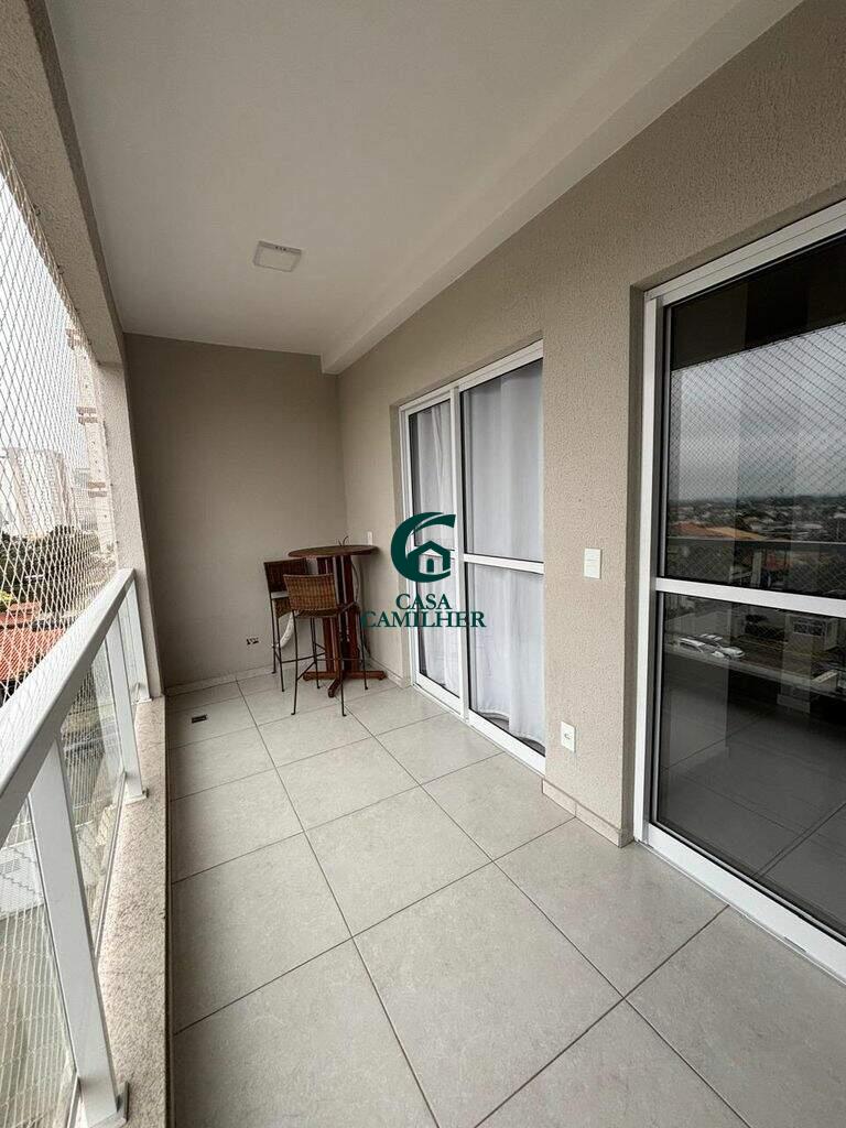 Apartamento à venda no Esplanada Independência: 