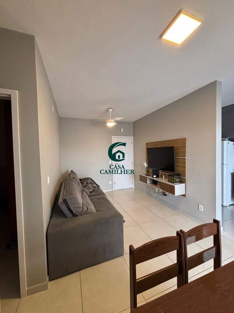 Apartamento à venda no Esplanada Independência: 