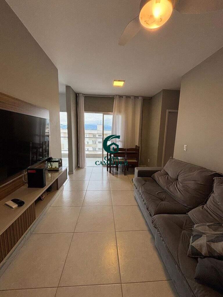 Apartamento à venda no Esplanada Independência: 