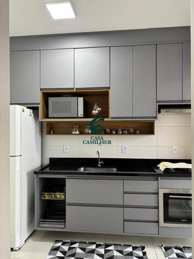 Apartamento à venda no Esplanada Independência: 