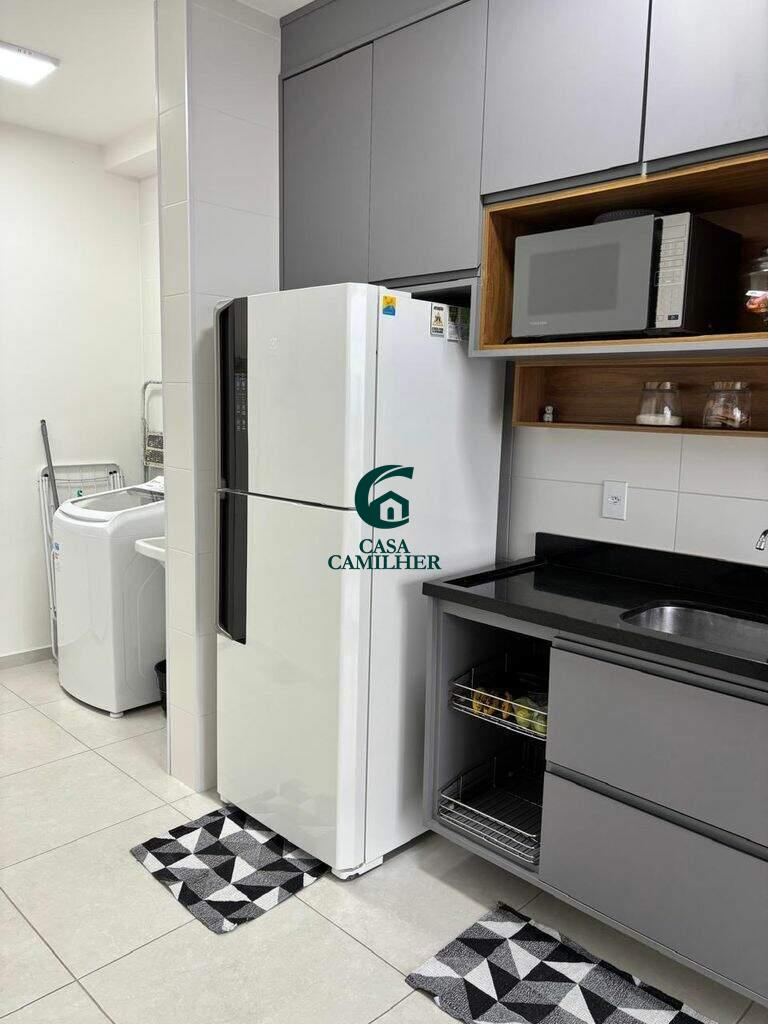 Apartamento à venda no Esplanada Independência: 