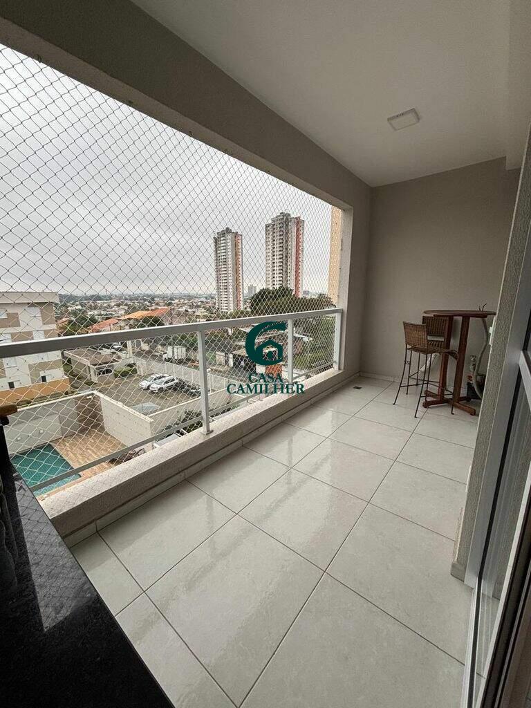 Apartamento à venda no Esplanada Independência: 