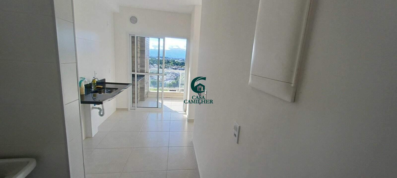 Apartamento à venda no Esplanada Independência: 