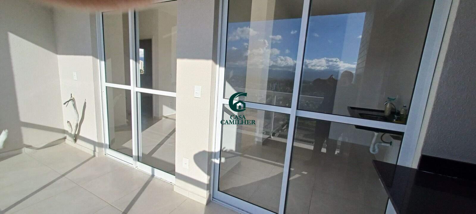 Apartamento à venda no Esplanada Independência: 