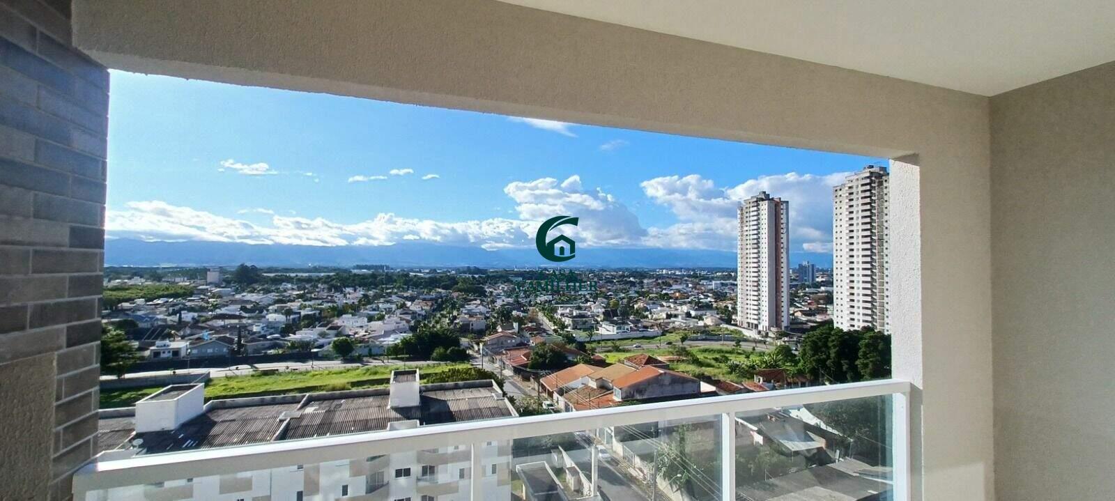 Apartamento à venda no Esplanada Independência: 