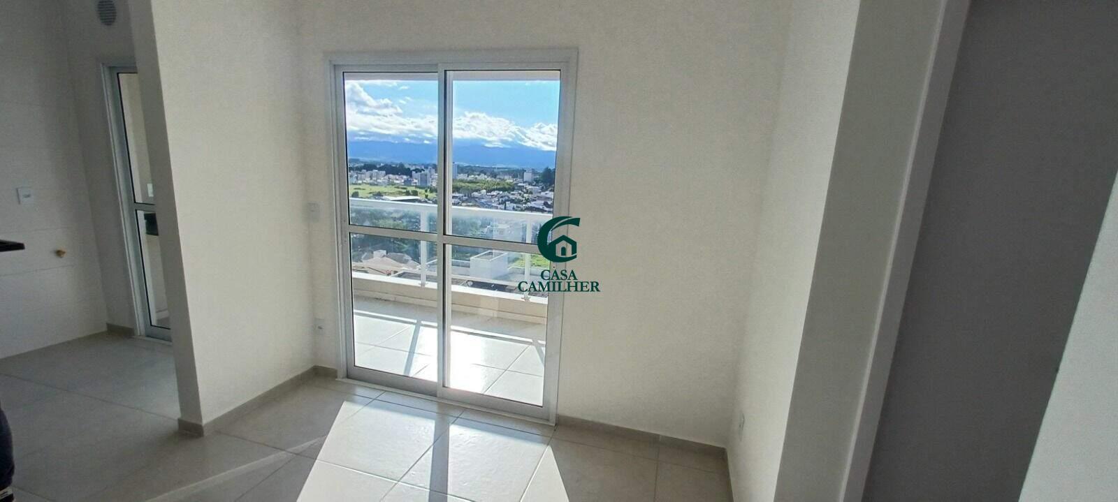 Apartamento à venda no Esplanada Independência: 