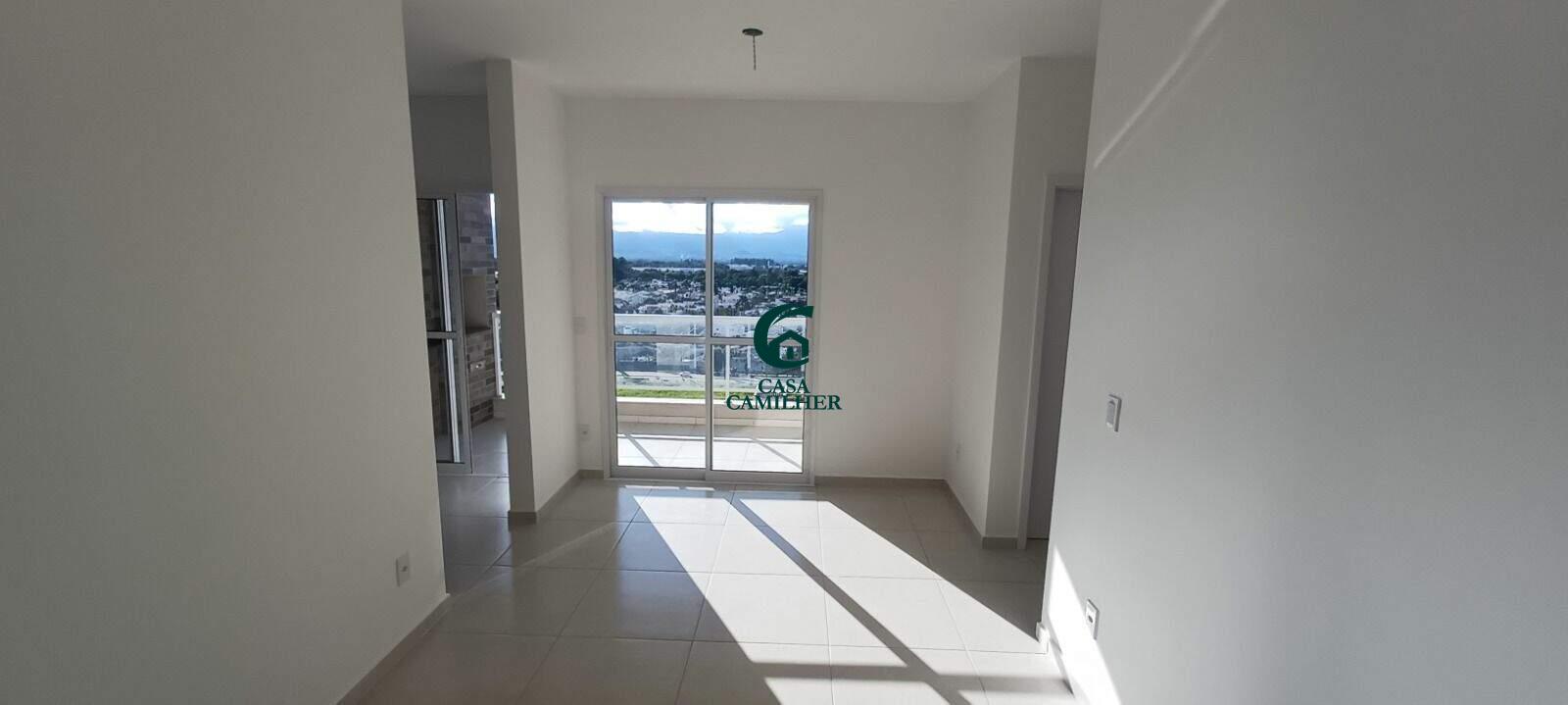 Apartamento à venda no Esplanada Independência: 