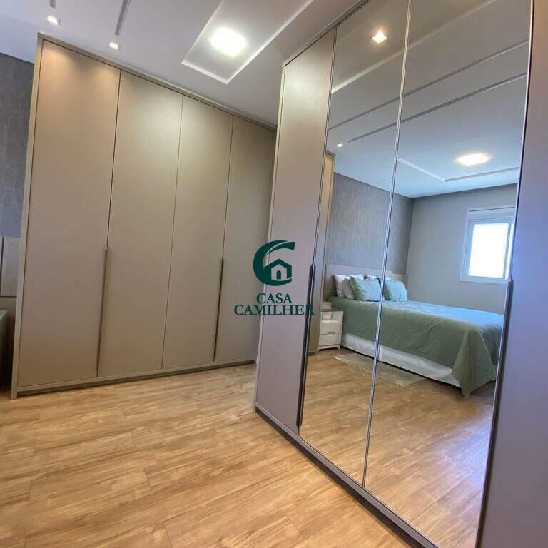 Apartamento à venda no Vila Jaboticabeira: 