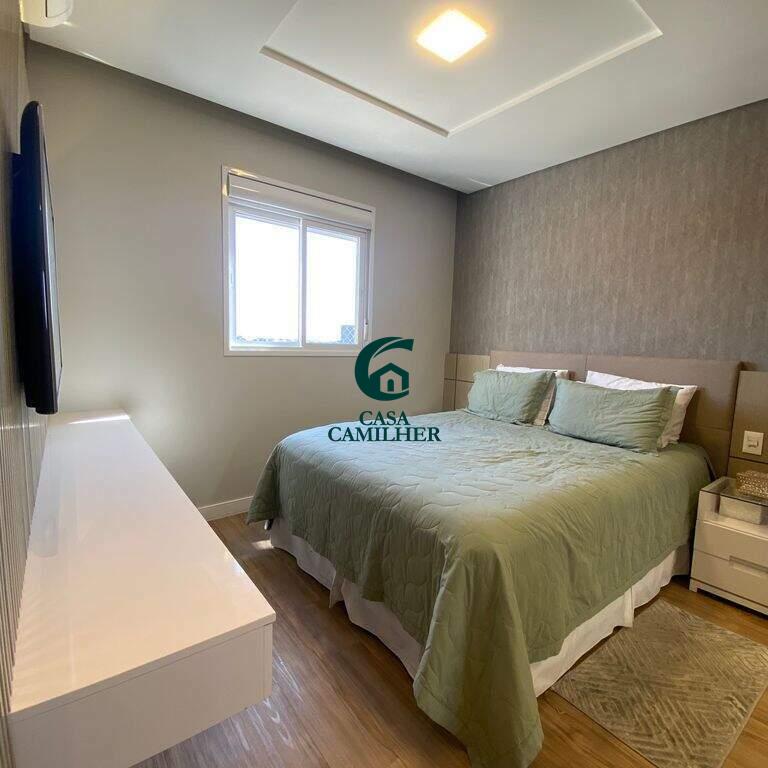 Apartamento à venda no Vila Jaboticabeira: 