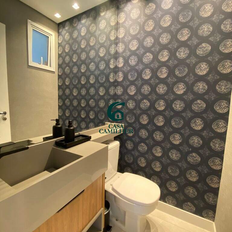 Apartamento à venda no Vila Jaboticabeira: 