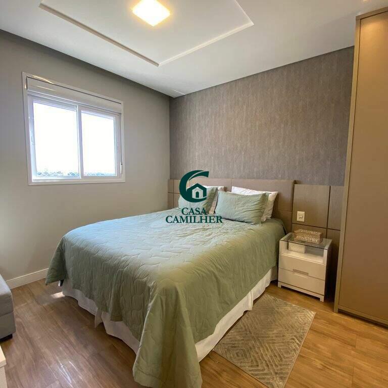 Apartamento à venda no Vila Jaboticabeira: 