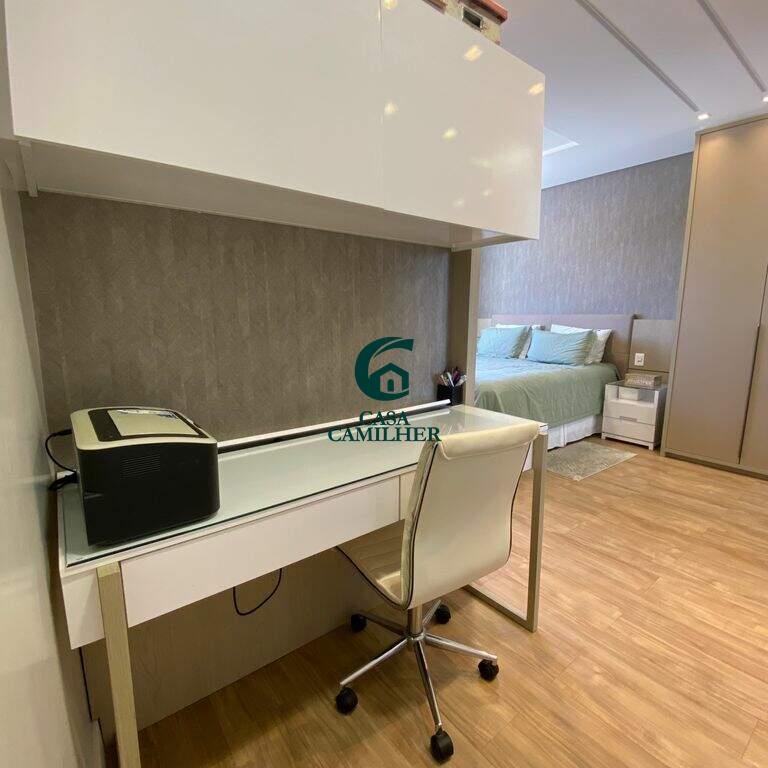 Apartamento à venda no Vila Jaboticabeira: 