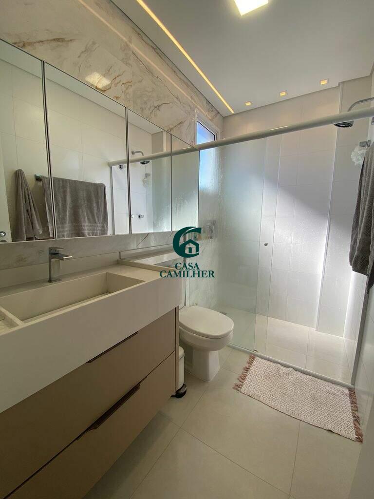 Apartamento à venda no Vila Jaboticabeira: 