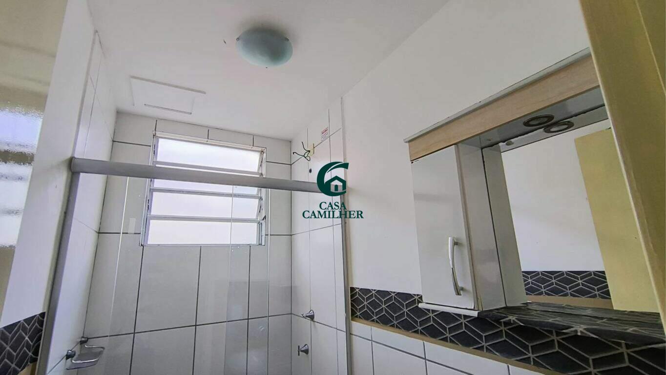 Apartamento à venda no Vila São José: 