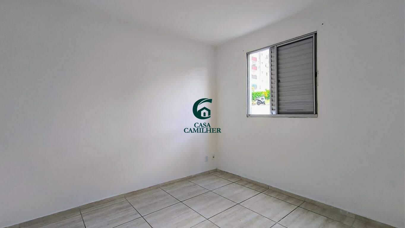 Apartamento à venda no Vila São José: 