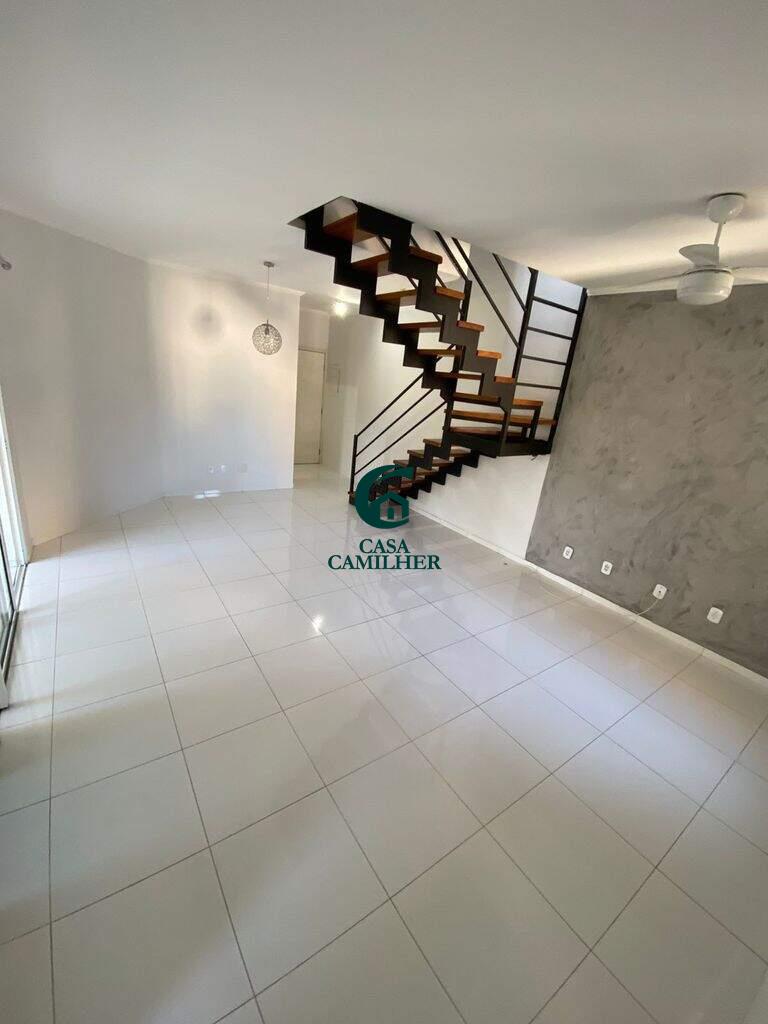 Apartamento à venda no Vila São José: 
