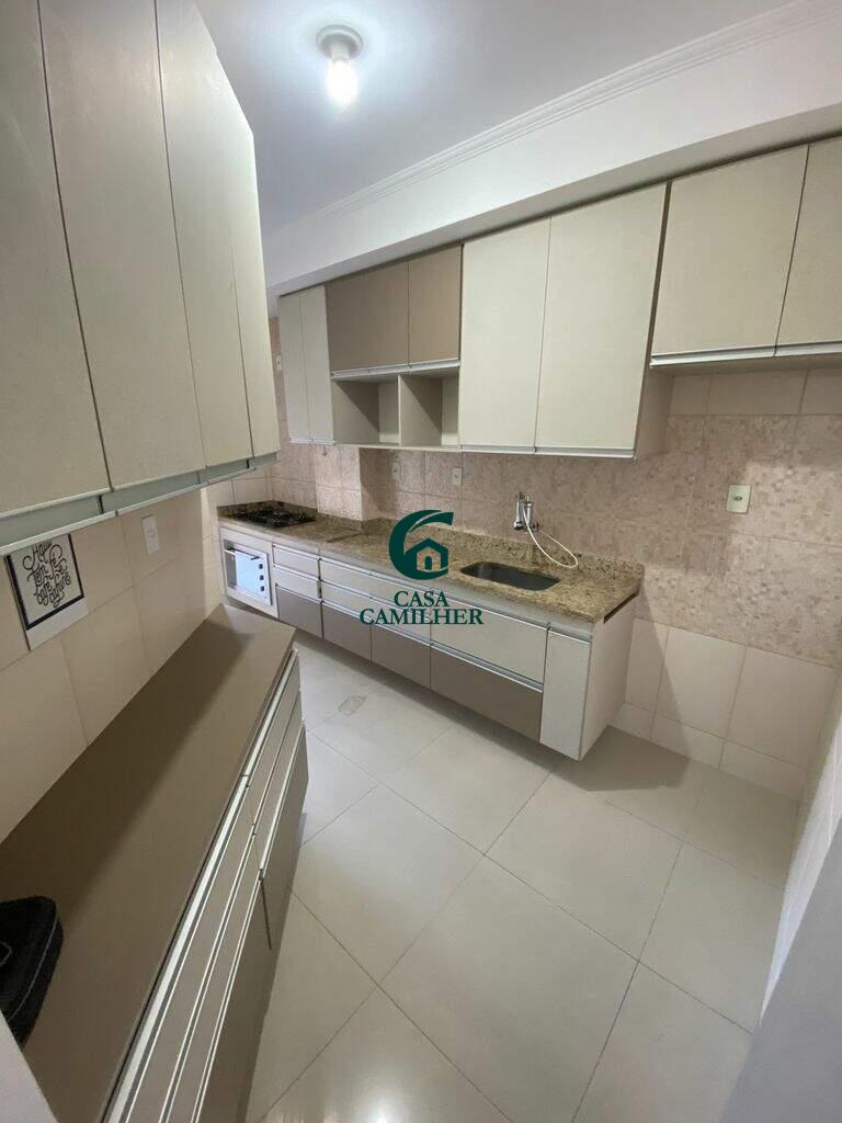 Apartamento à venda no Vila São José: 